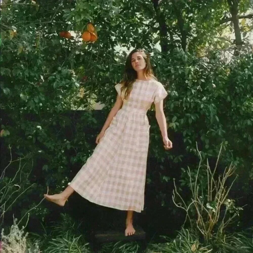 Christy Dawn Jane Dress